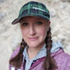 Meet your Posher, Cindy